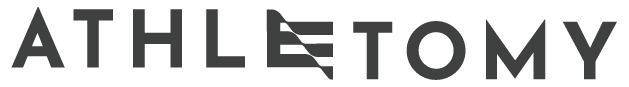 Athletomy Logo